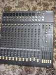 Мікшерні пульт Mackie 1642 VLZ Pro, Mackie 1202 micro, Phonic MM1202.