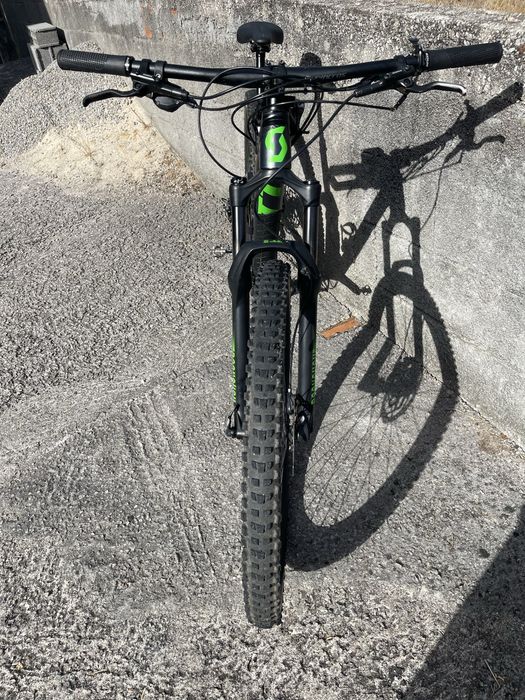 Scott Spark 970 de 2021 tam M