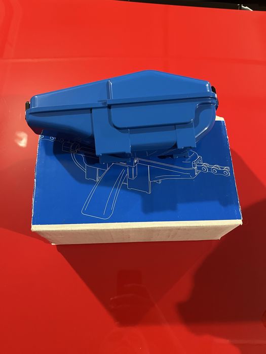 Мийка ланцюга Park Tool CM-25 професійна