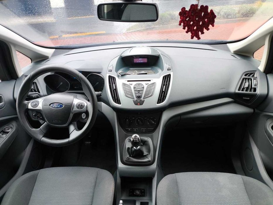 Продам Ford C-Max 2012 1.6 Дизель
