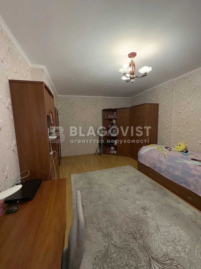 Київ, Ахматової Анни, 13г, Дарницький, Позняки