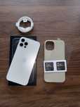 iPhone 12 Pro 128GB Silver IDEAŁ