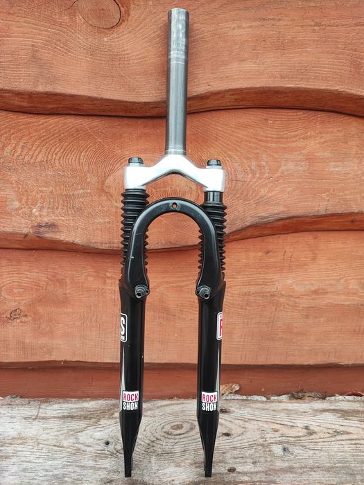 Amortyzator rowerowy Rock Shox Jett T2 26" Retro MTB