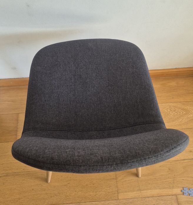 Conjunto de 6 cadeiras