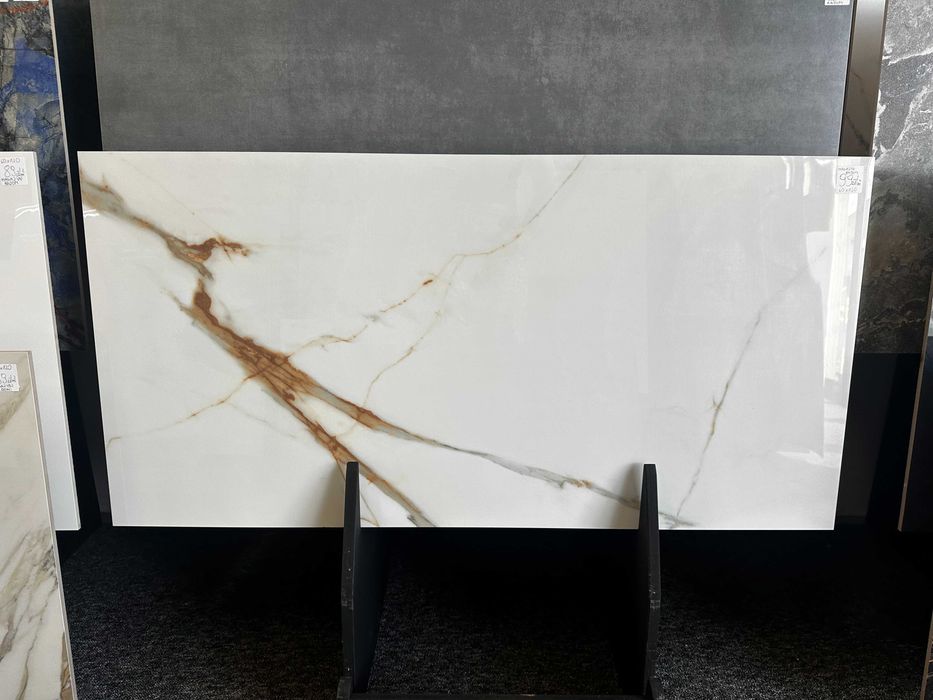 Gres sidorno 60x60/60x120 gat.1 (marmur)