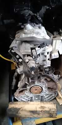 Motor Renault Modus / Grand Modus (F/Jp0_)