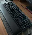Razer Blackwidow Elite Green Switch