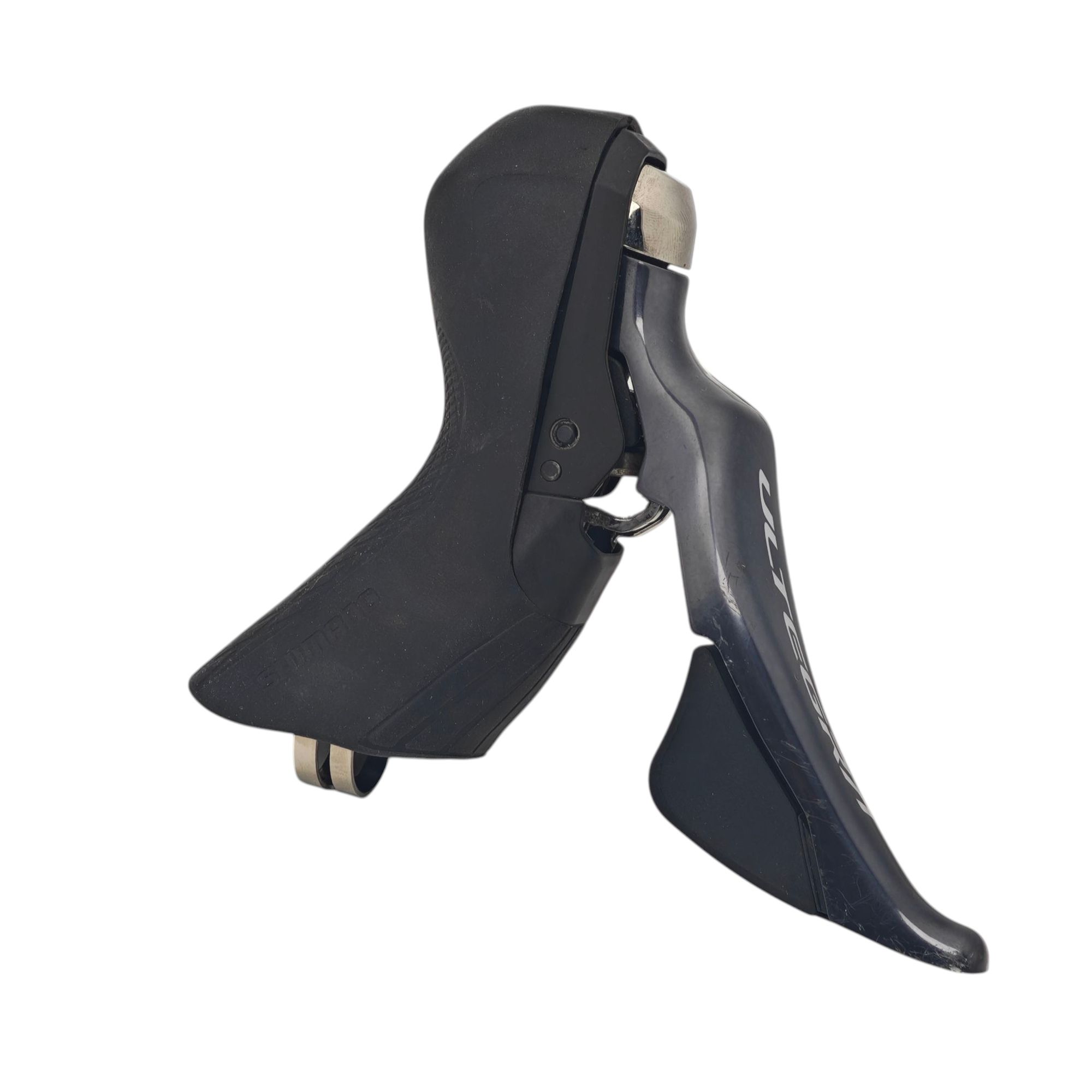 PPRAWA Shimano Ultegra R8020 11rz klamkomanetka hydrauliczna manetka