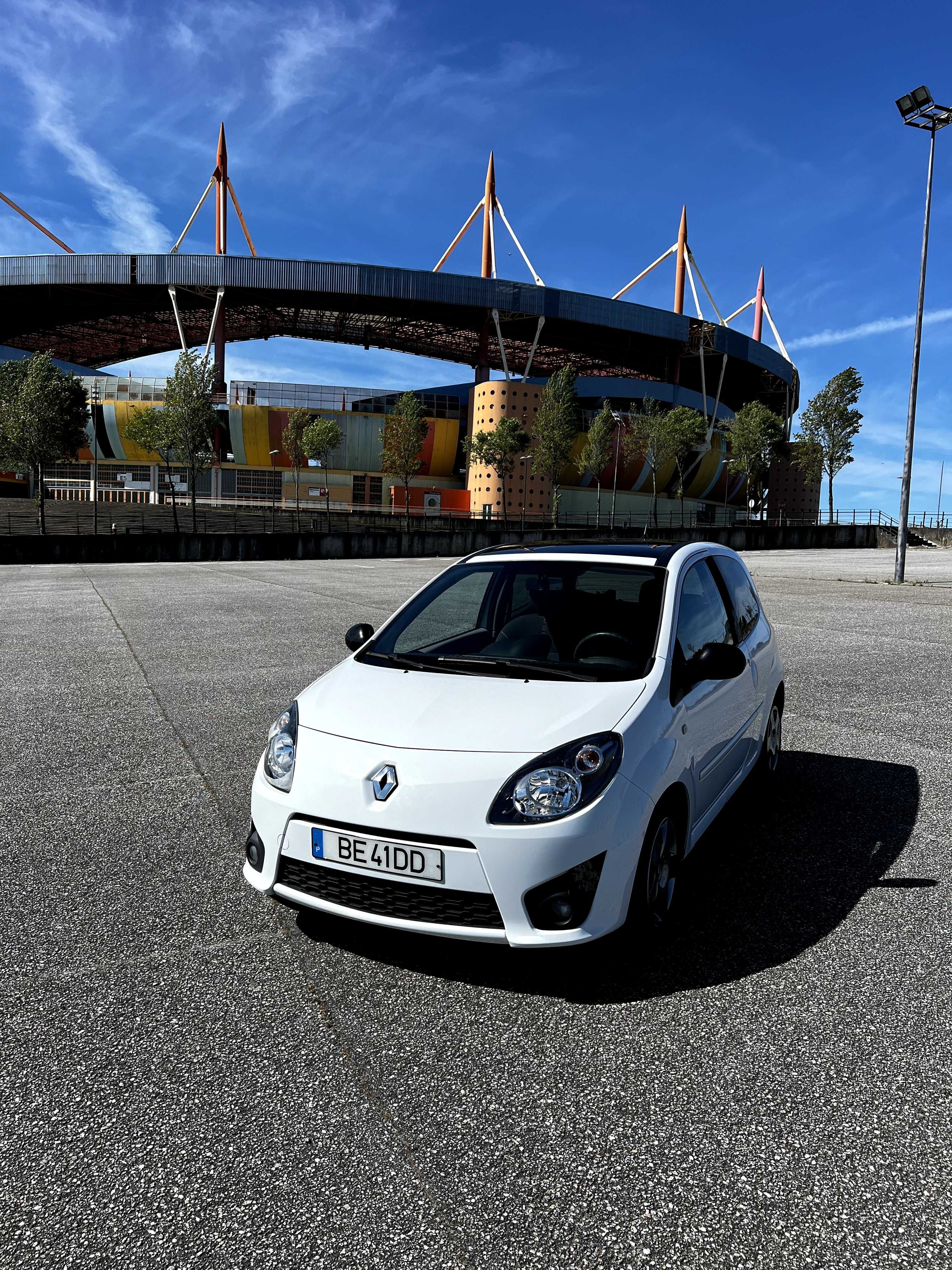 Twingo 1.2 16V Night & Day