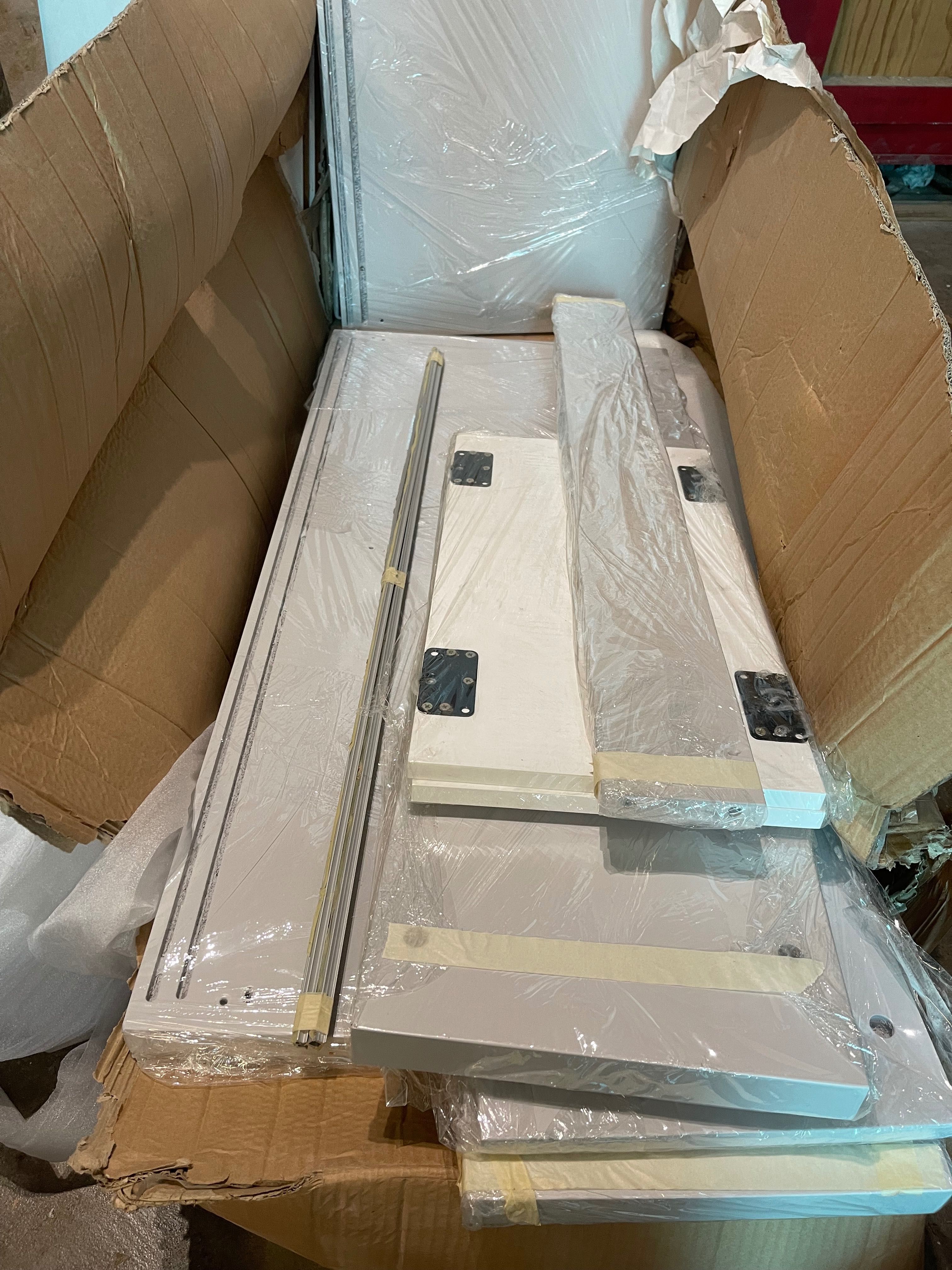 Movel Wc Suspenso Novo