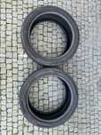 Pneus Hankook r17