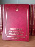 Popularna Encyklopedia Powszechna 21 tomów