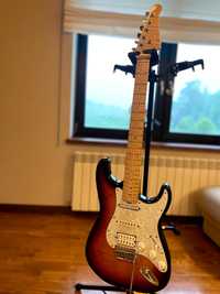Martch Stratocaster (Suhr)