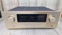 Стереоінтегральний підсилювач Accuphase E-450