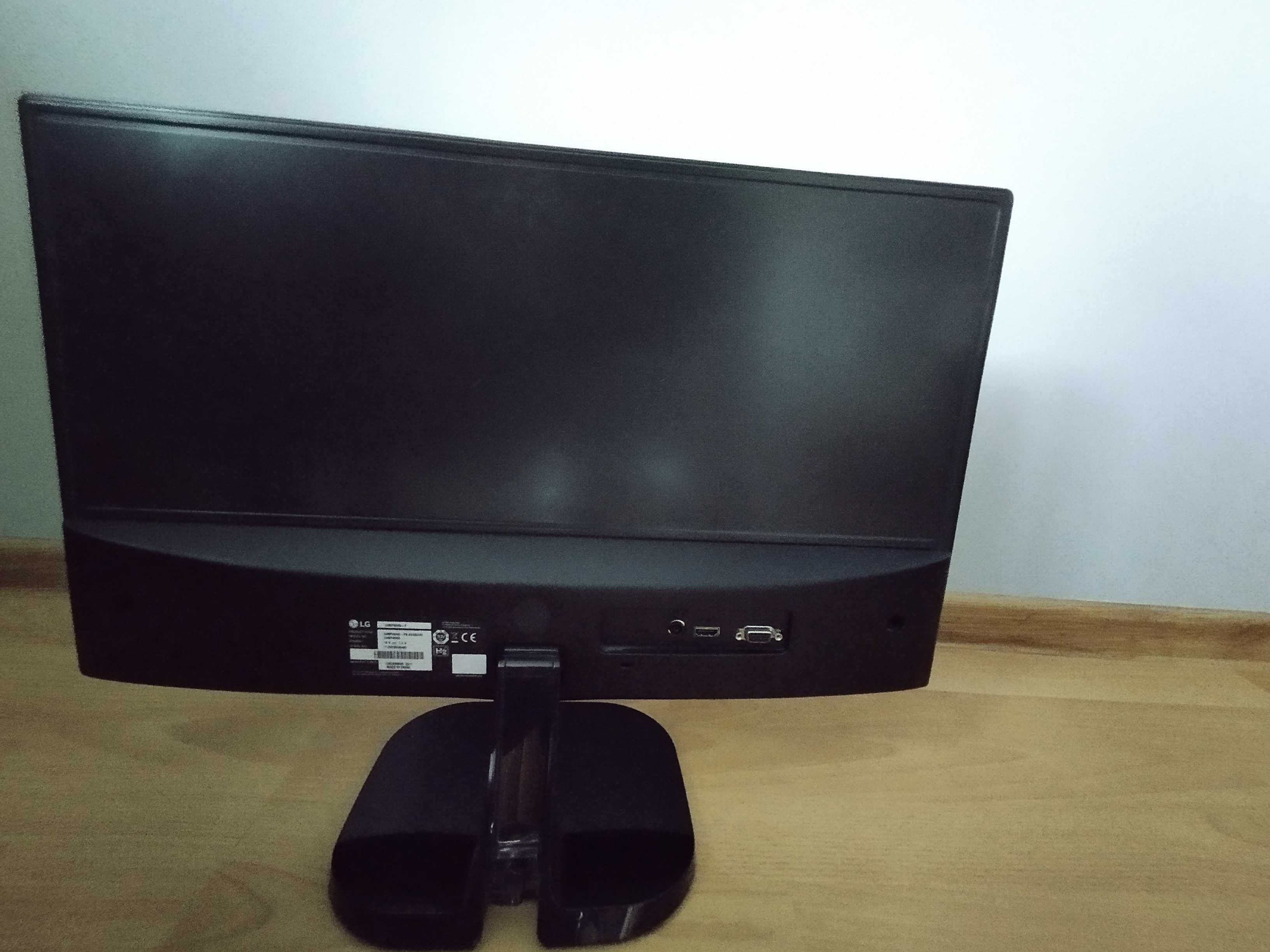 Sprzedam monitor LG 60hz