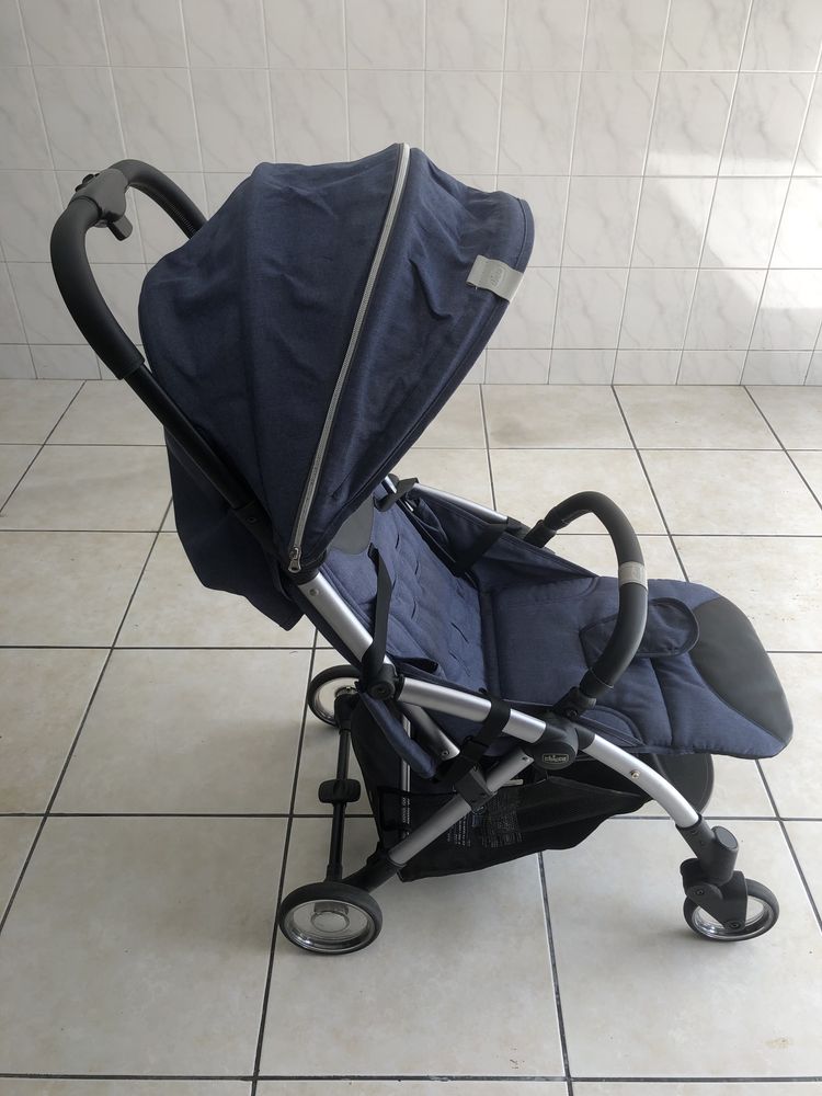 Carrinho de bebé Chicco
