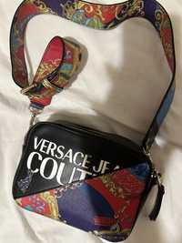Сумка versace jeans couture