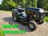 Traktorek kosiarka MTD Cub Cadet Yard Man 14.5KM B&S MANUAL Super Stan
