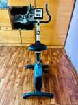 Rower stacjonarny