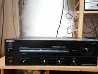 Wzmacniacz Sony F345R