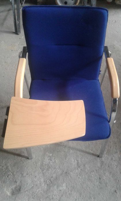 Krzesło biurko samba nowy styl