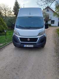 Fiat Ducato L4 H3  maxi