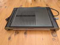 Grill elektryczny Philips, bardzo mało używany
