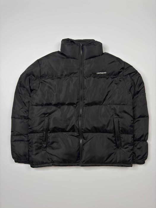 Пуховик Carhartt / Пуховик Кархарт