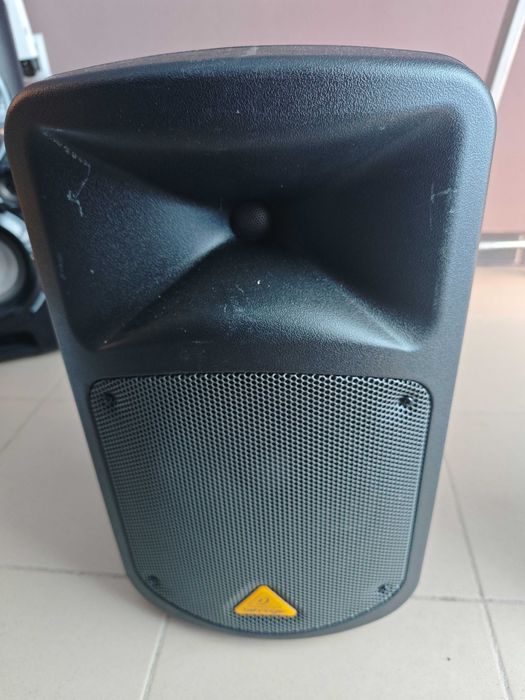 Behringer EPS500MP3 Zestaw nagłośnieniowy