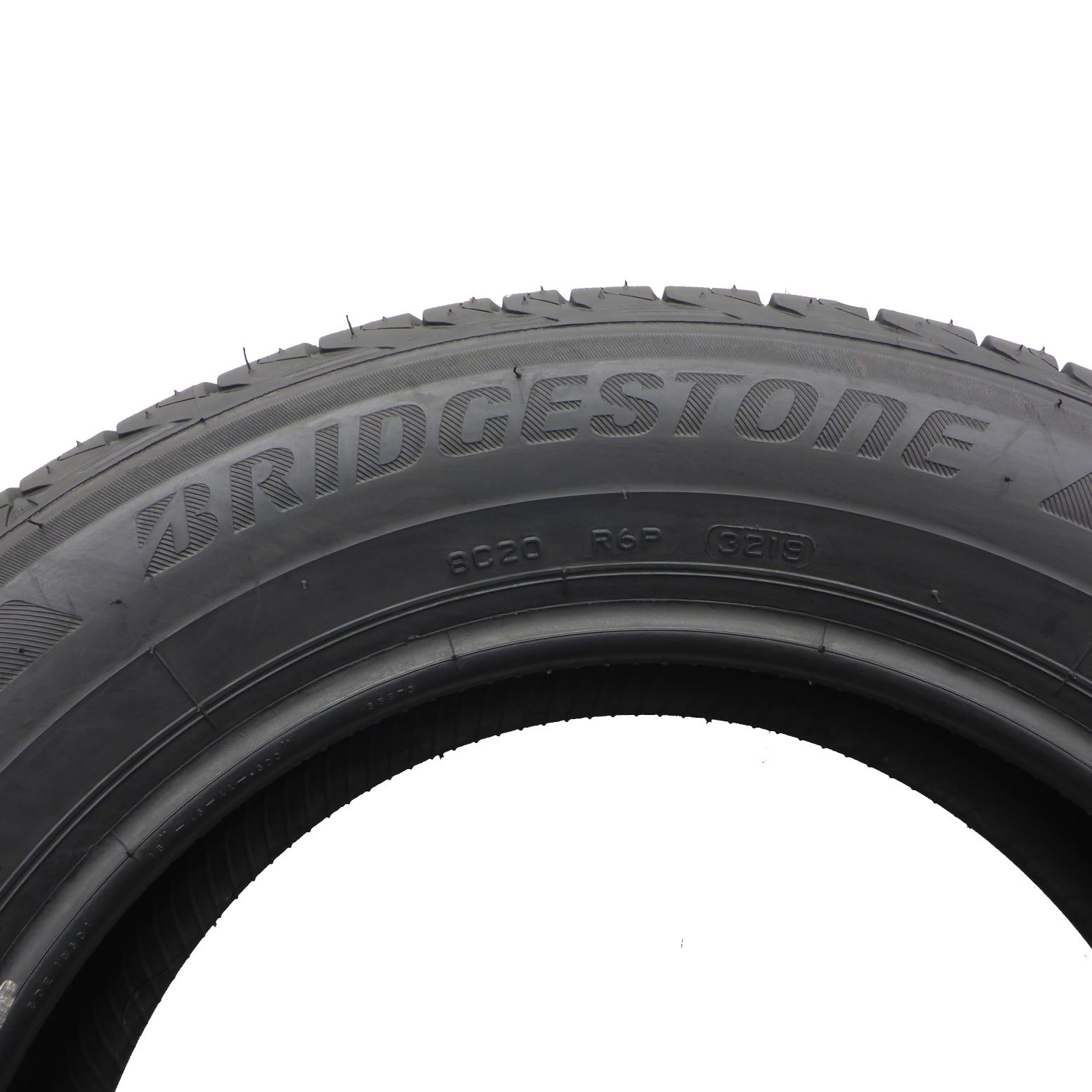 Opony 205/60/16 Bridgestone 205/60R16 92V M0 Letnie 2019 Nieużywane