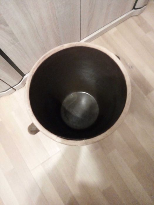 Dzban gliniany duży