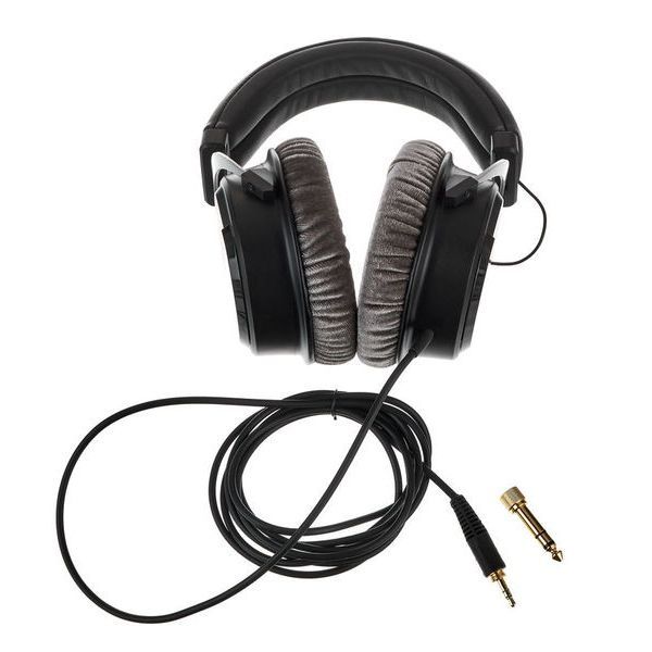 Студійні навушники Superlux HD660 Pro 150ohm