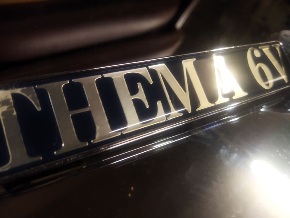 Эмблемы на Лянча тема v6