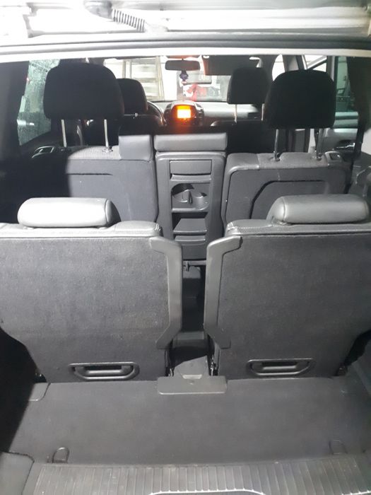 Opel Zafira 7 osobowy