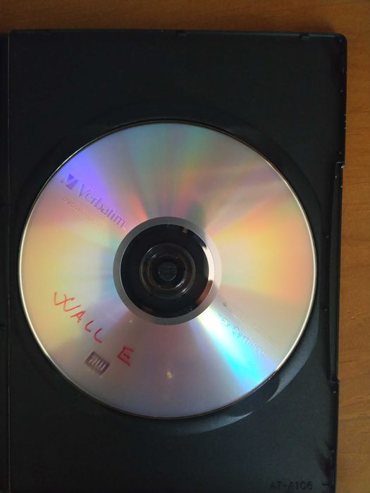 Filmes animação infantil