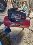 Vendo compressor como novo