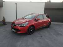 Renault Clio Sport Tourer dCi 75 Expression