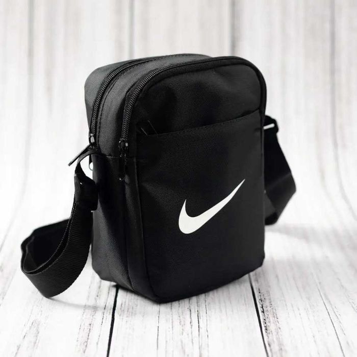 Сумочка Nike / Барсетка Найк / Месенджер через плече Найк / Сумка Nike
