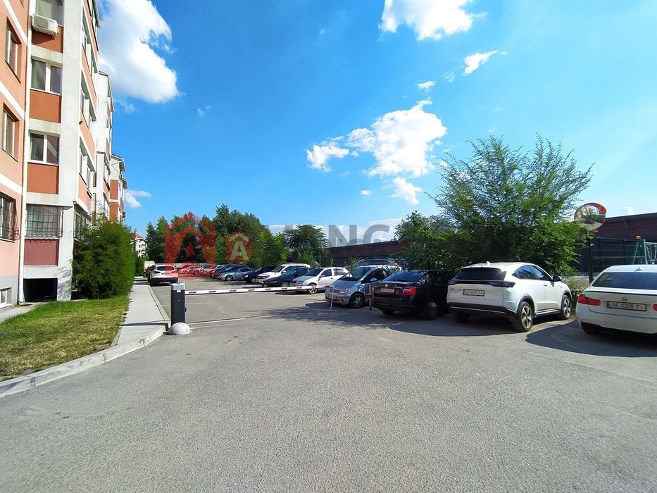 Продам коммерческое помещение 38 м2 Левобережный 3 (0% комиссии)