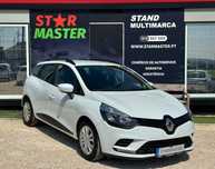 Renault Clio IV Sport Tourer 1.5 DCi Zen- Garantia Incluída