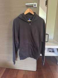 Bluza Yeezy Gap Zip Up Hoodie YZY Rozmiar M