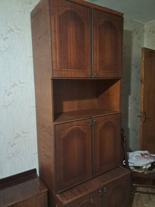 Стінка мебельна меблі тумбочка