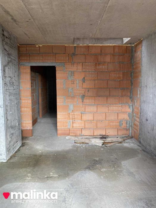 Продаж, 2 квартира, 0 цикл, Очеретяна,новобудова, Львів