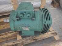 Investronica - MOTOR VACUO - Diamon CV070