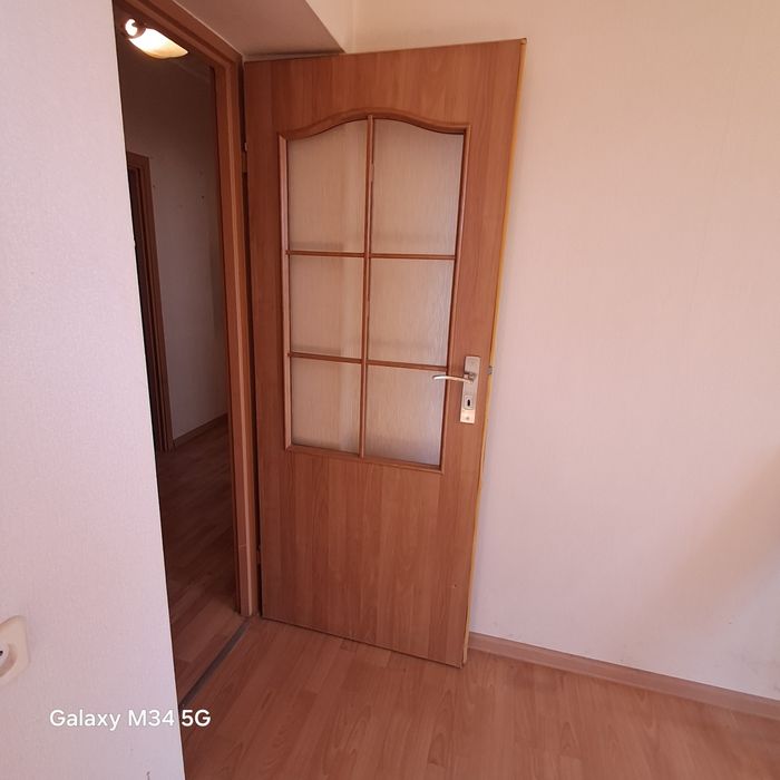 Oddam za darmo drzwi