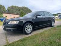 Audi A6 2.0 diesel #2006