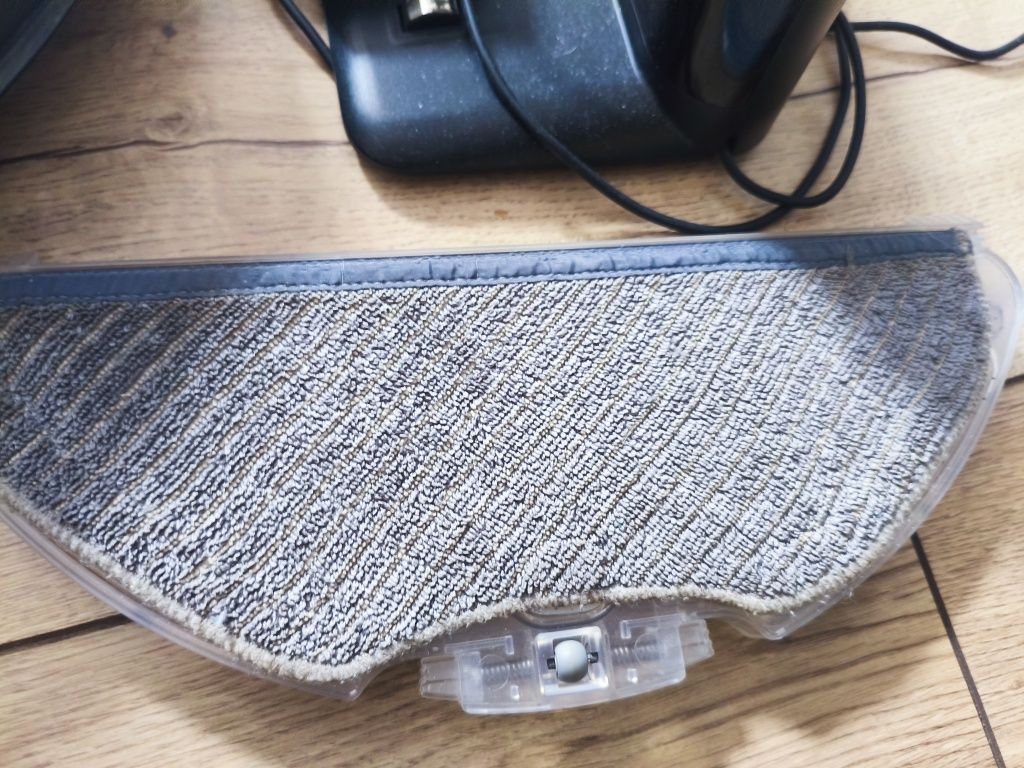 Robot sprzątający z funkcją mycia Xiaomi v3