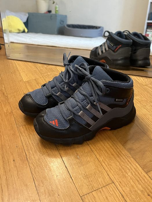 Adidas terrex 27 черевики, чоботи, сапоги,