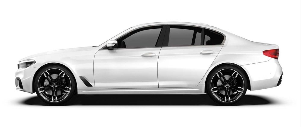 19 Felgi 5x112 GMP Italia DEA BMW