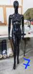 Manequim / Vários Manequins